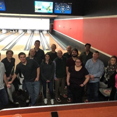 Casually competitive fun bowling outings Casually competitive fun bowling outings