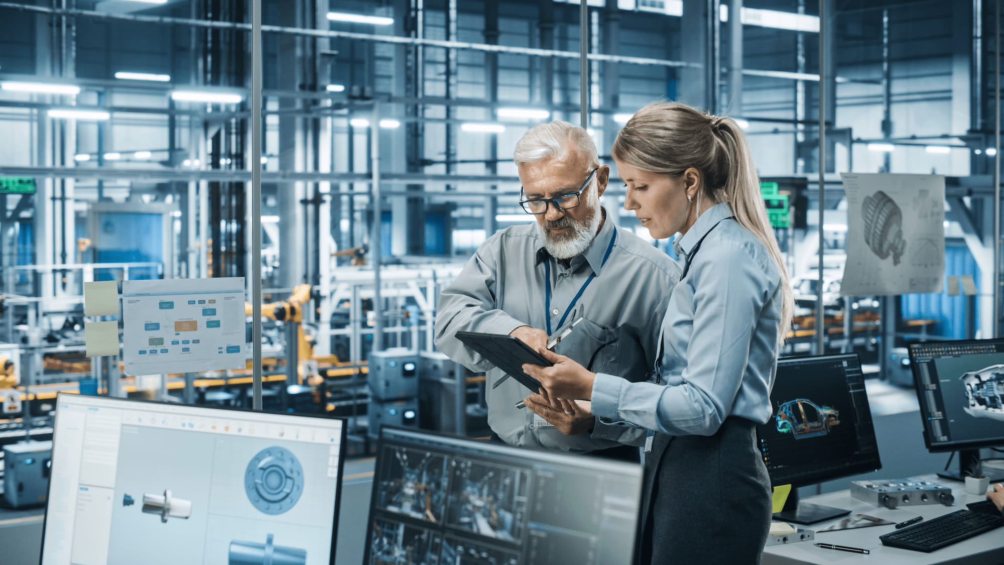 CMMS Software Cost: A Complete Pricing Guide | LLumin
