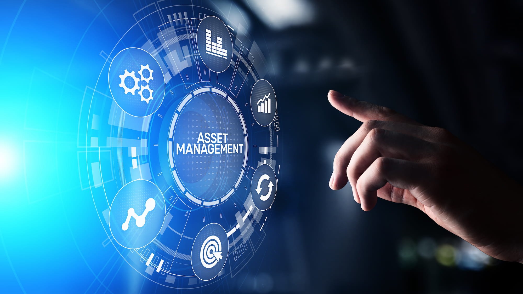 categorize asset downtime