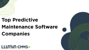 Top Predictive Maintenance Software Companies