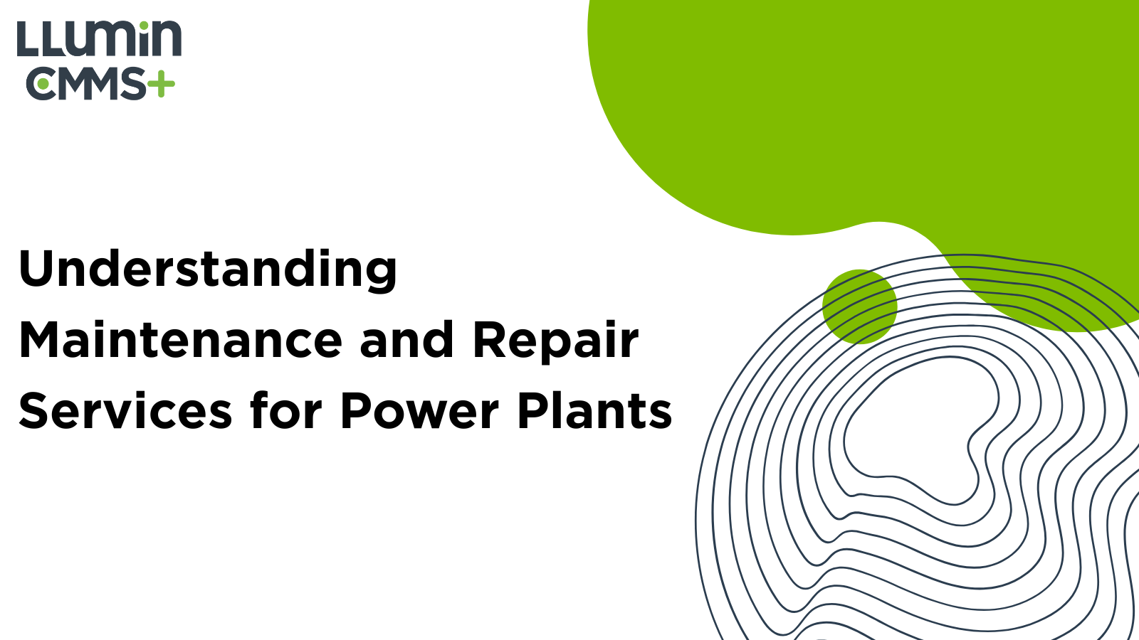Understanding Maintenance and Repair Services for Power Plants