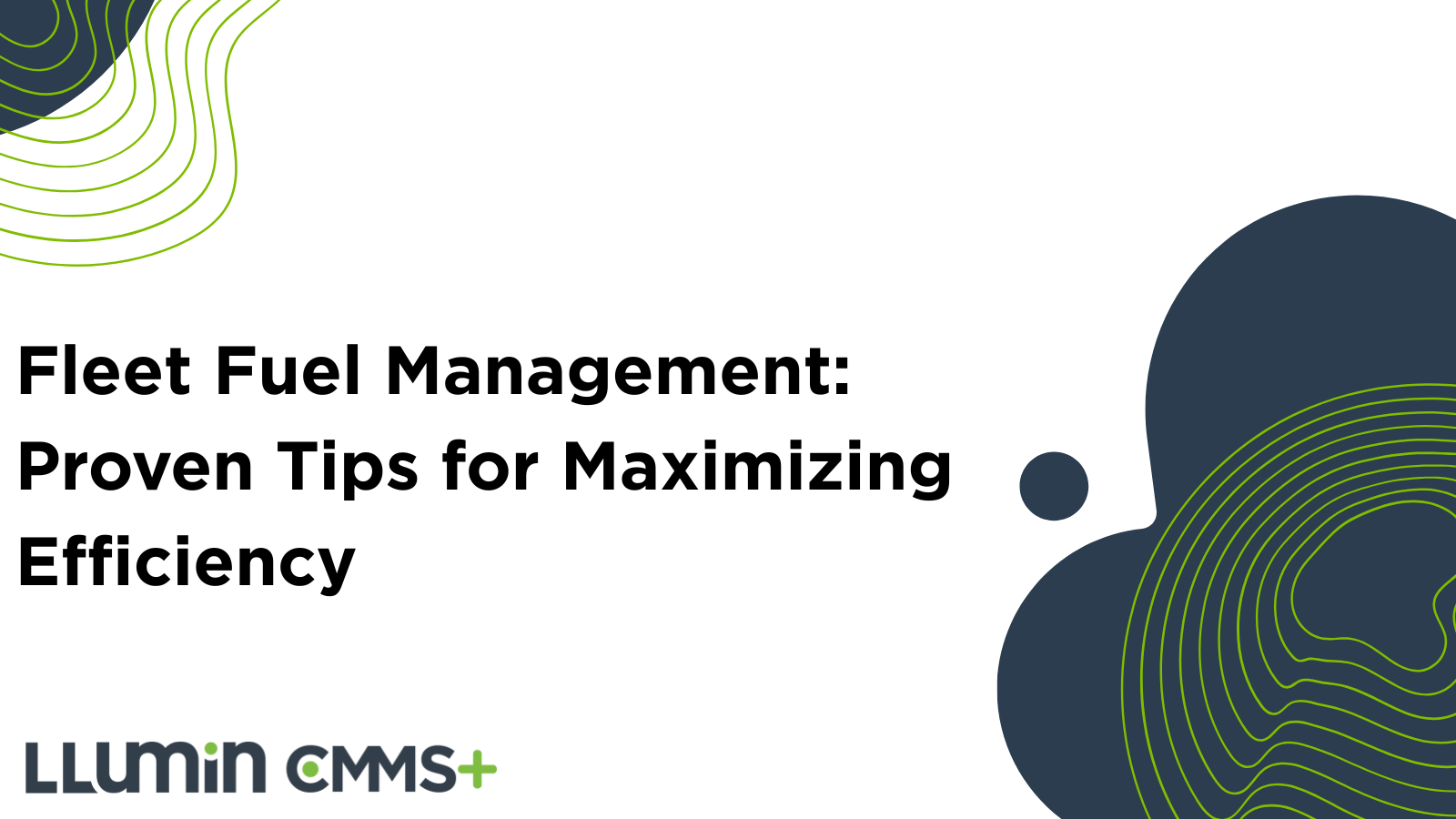 Fleet Fuel Management: Proven Tips for Maximum Efficiency