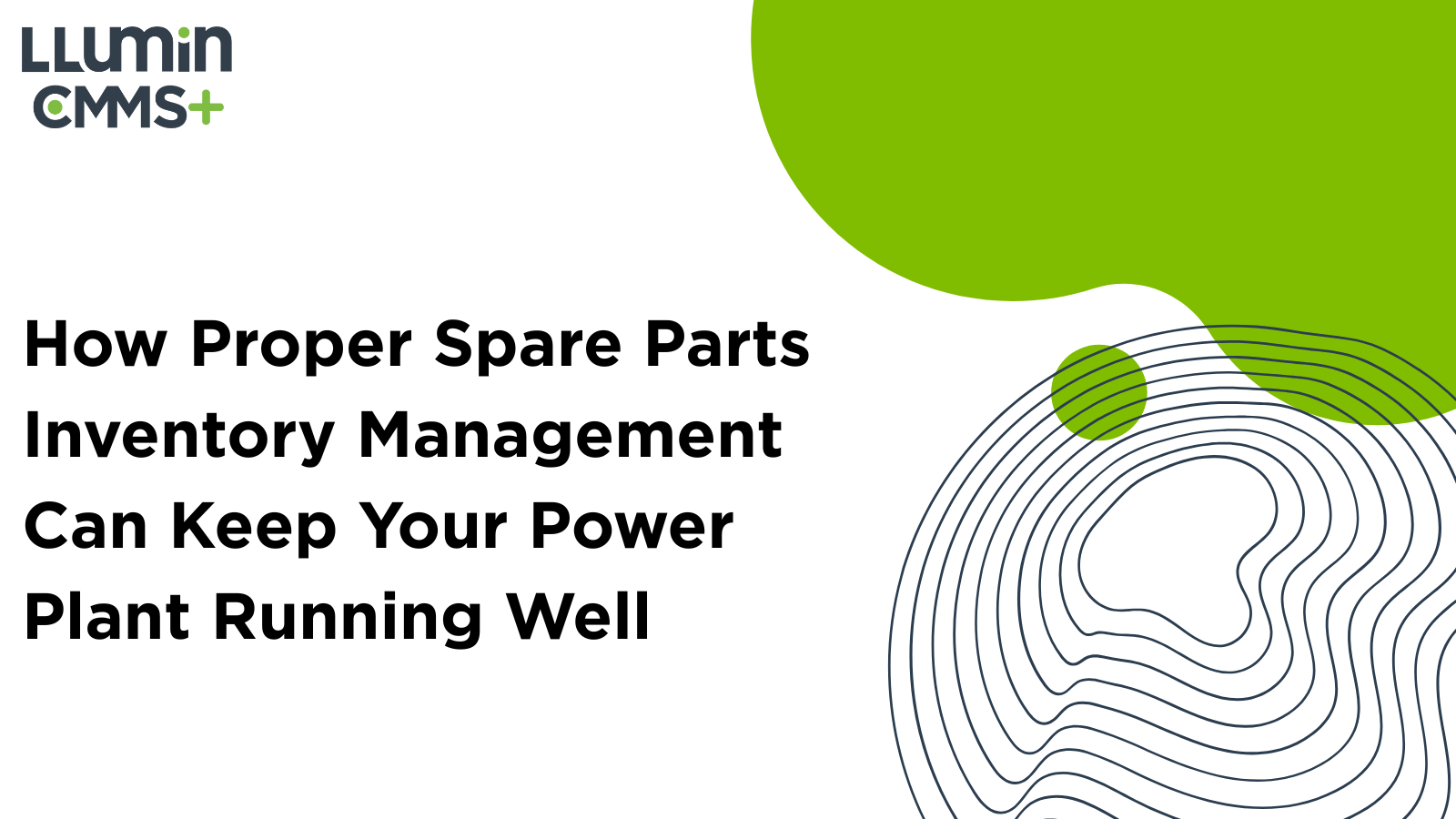How Proper Spare Parts Inventory Management Can Keep Your Power Plant Running Well