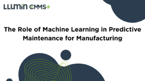 The Role of Machine Learning in Predictive Maintenance for Manufacturing