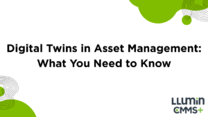 Digital Twins in Asset Management: What You Need to Know