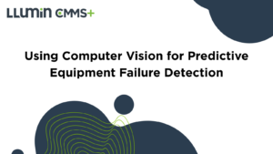 Using Computer Vision for Predictive Equipment Failure Detection