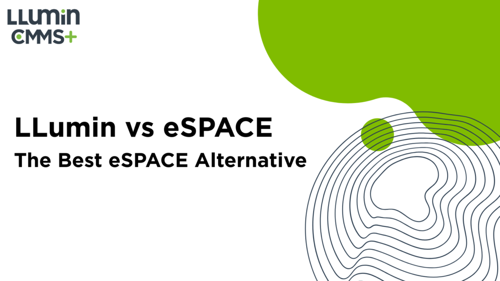 LLumin vs eSPACE | The Best eSPACE Alternative