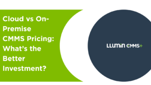 Compare cloud CMMS pricing vs on-site solutions to see which suits your organization. Learn more.