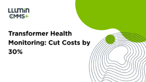 Transformer Health Monitoring: Cut Costs by 30%