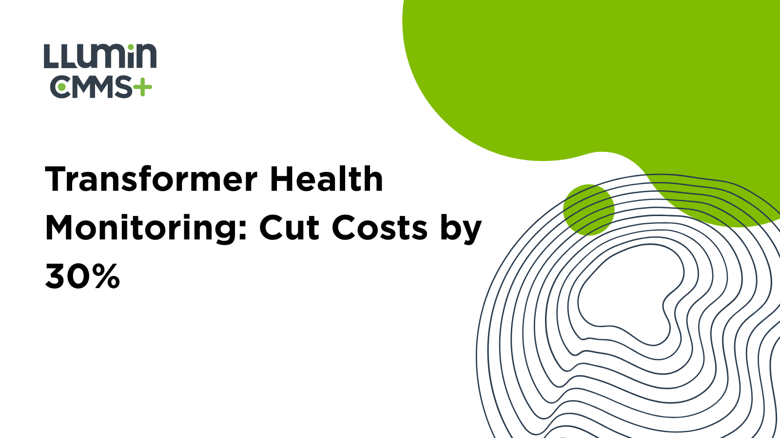 Transformer Health Monitoring: Cut Costs by 30%