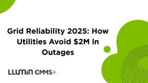 Grid Reliability 2025: How Utilities Avoid $2M in Outages