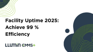Facility Uptime 2025: Achieve 99 % Efficiency