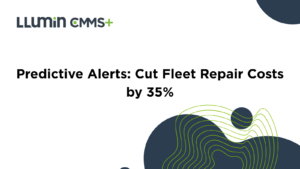 Predictive Alerts: Cut Fleet Repair Costs by 35%